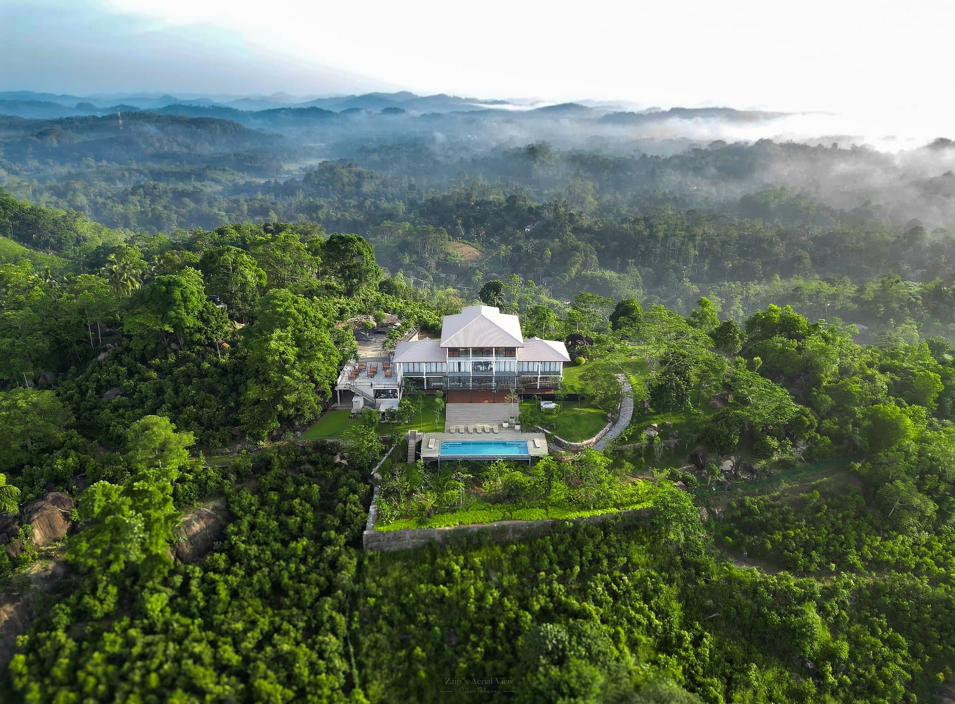 Ligness Green Odyssey