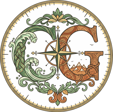 Christaline & Geethan Monogram